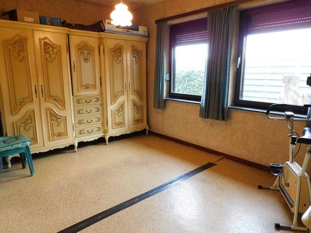 Rustig gelegen gelijkvloerse woning  foto 10