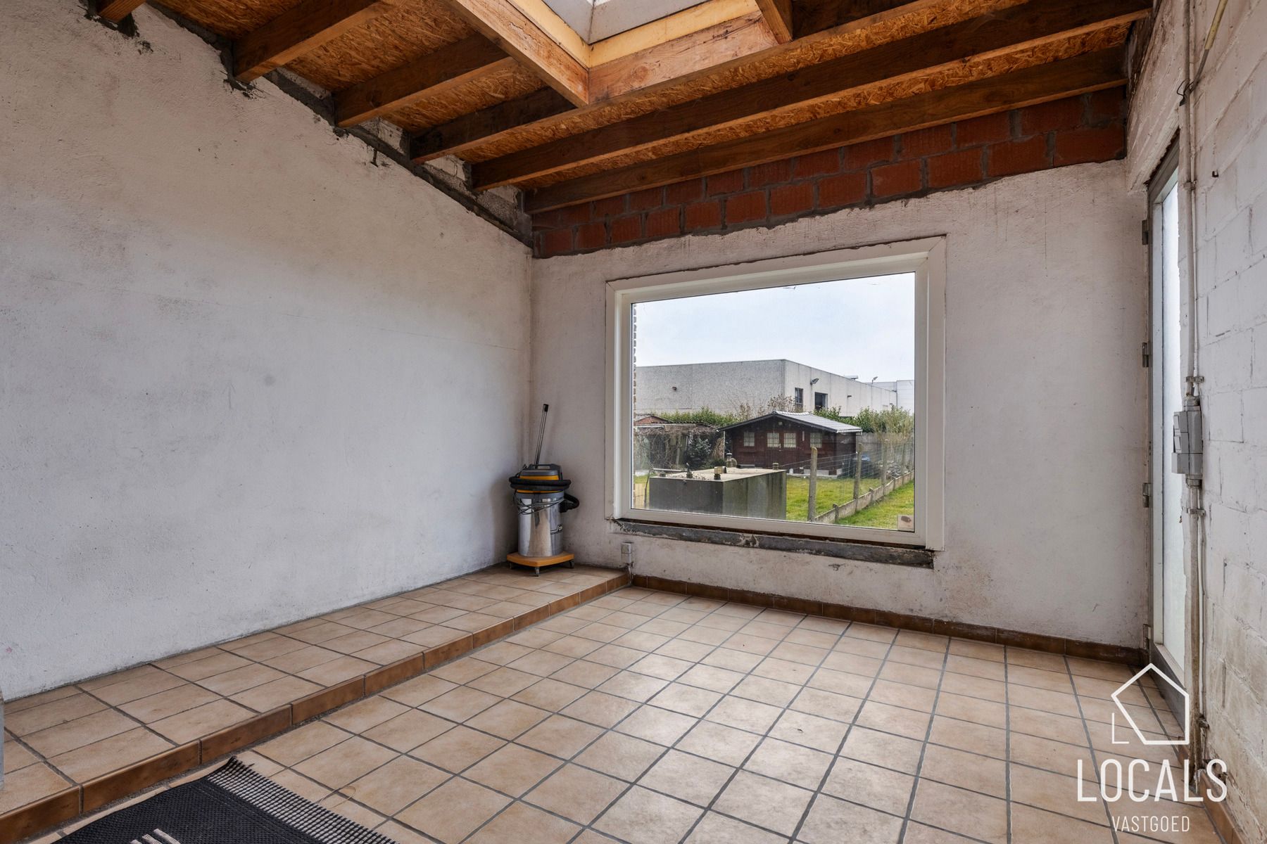 Rustig gelegen woning nabij centrum foto 6