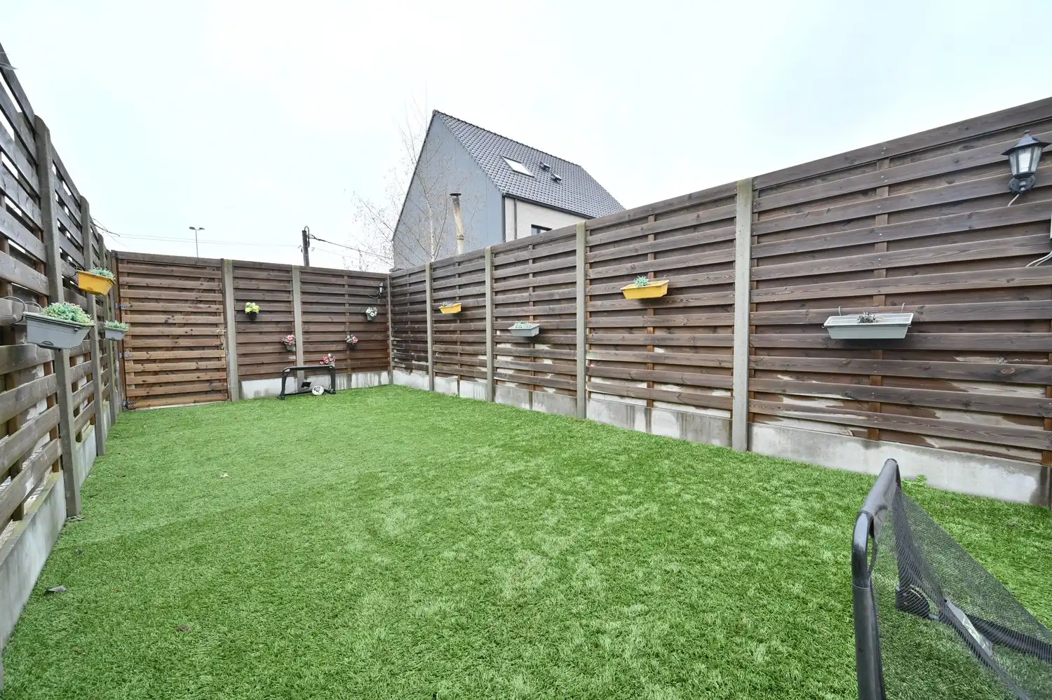 Instapklare woning in rustige, doodlopende straat nabij centrum foto 22