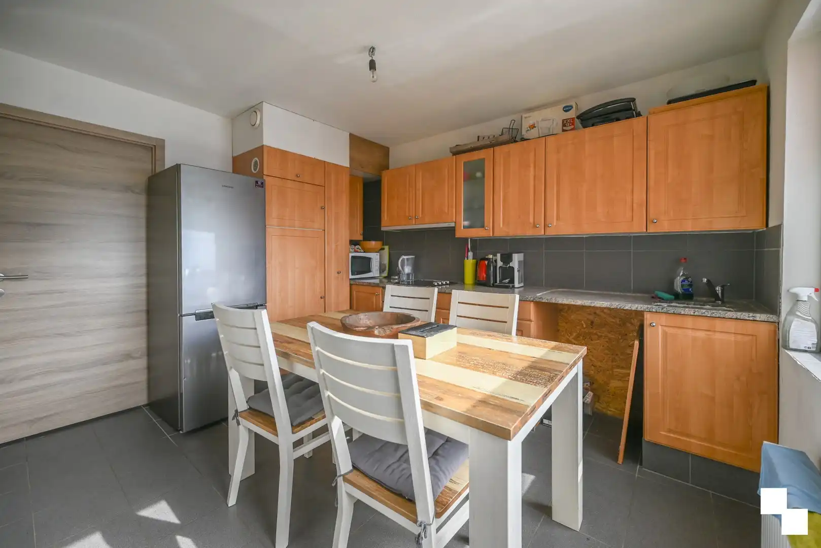 Rustig gelegen open bebouwing met 2 slaapkamers foto 6