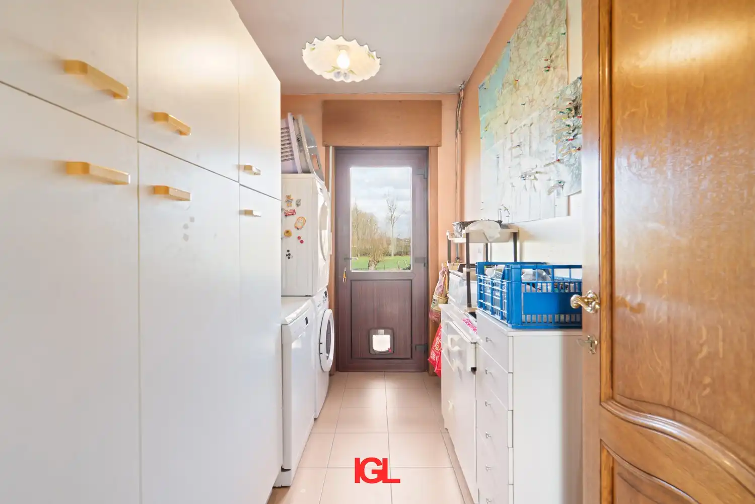 Ruime Villa op 45a65ca grond foto 14