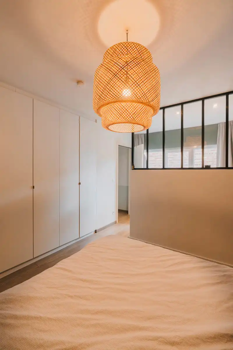 Karaktervolle, instapklare woning met prachtig weids zicht foto 16