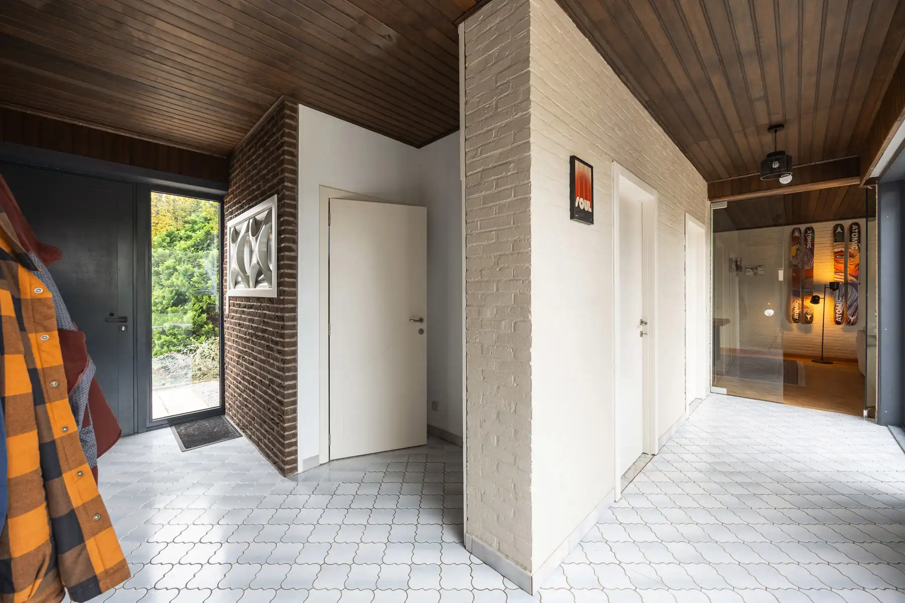 Lichtrijke, gelijkvloerse woning op ruim perceel foto 20