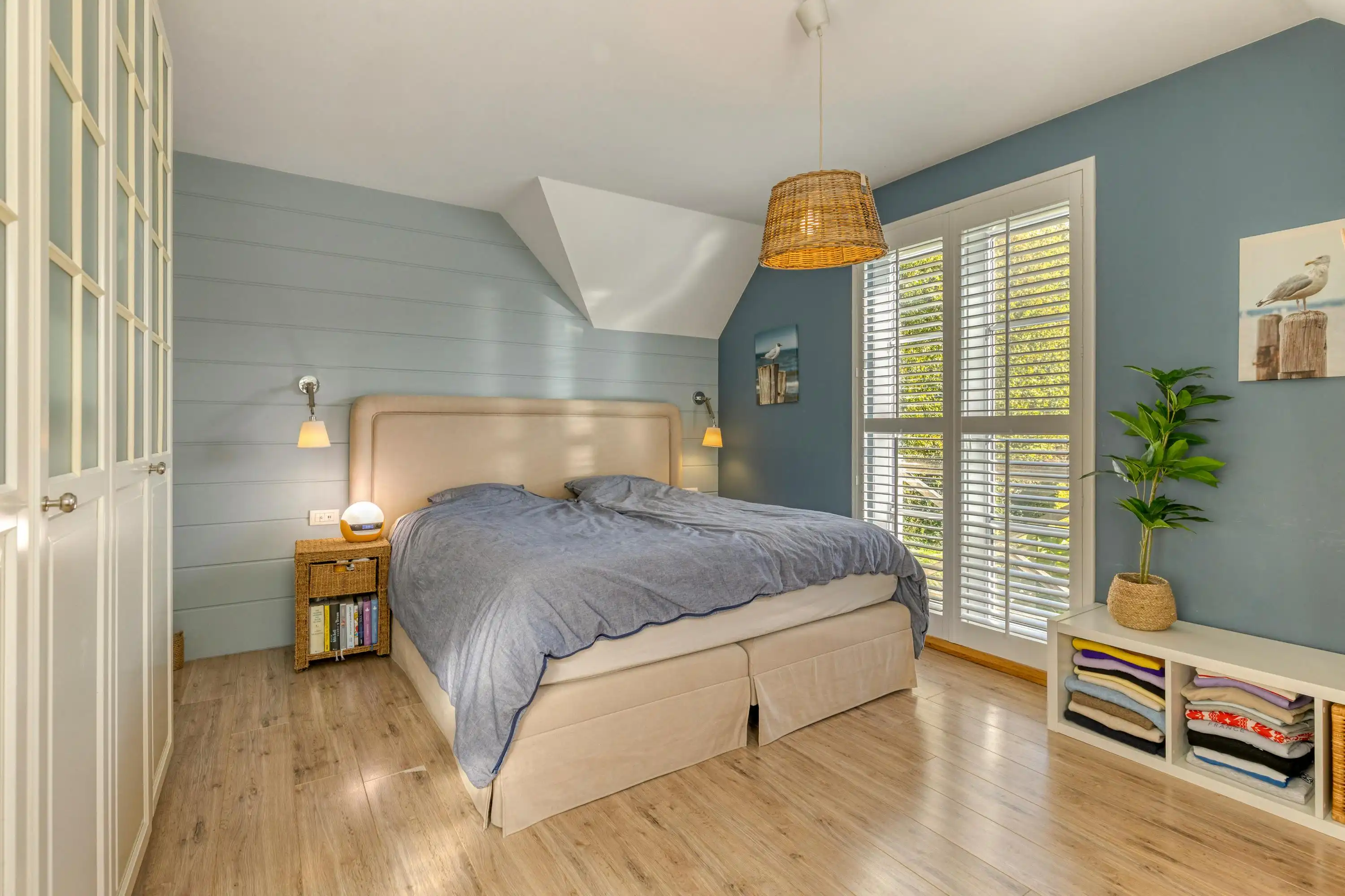 Instapklaar huis met 5 slaapkamers & 2 badkamers in Oostkamp foto 14