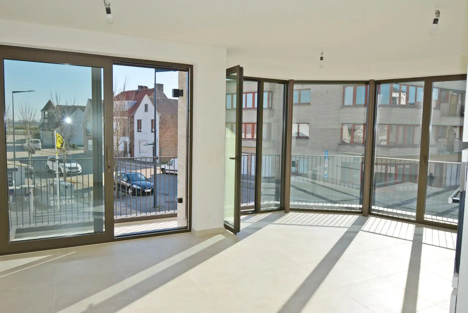 Appartement te huur Duinbergenlaan 24 -/12 - 8301 Knokke-Heist