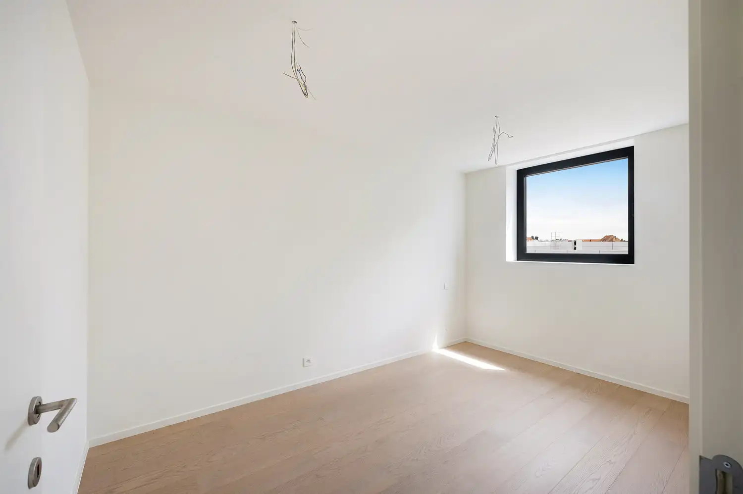 Instapklare nieuwbouwwoning te koop nabij park en zeedijk foto 22