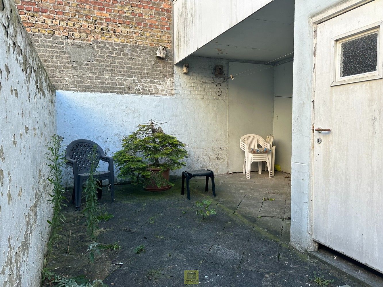 Rijwoning te koop foto 5