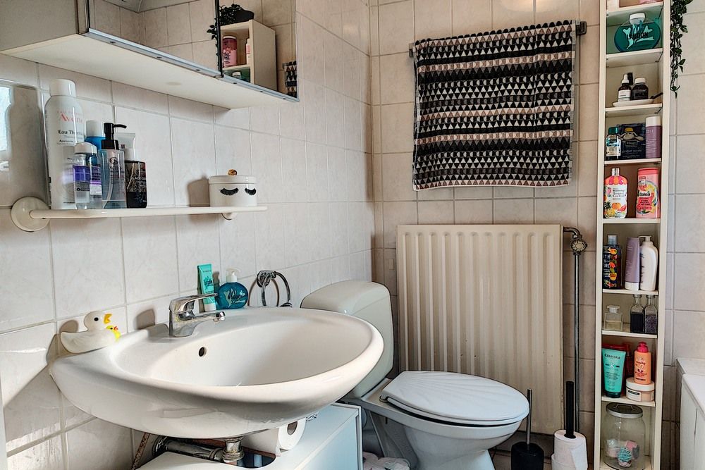Appartement te huur foto 12