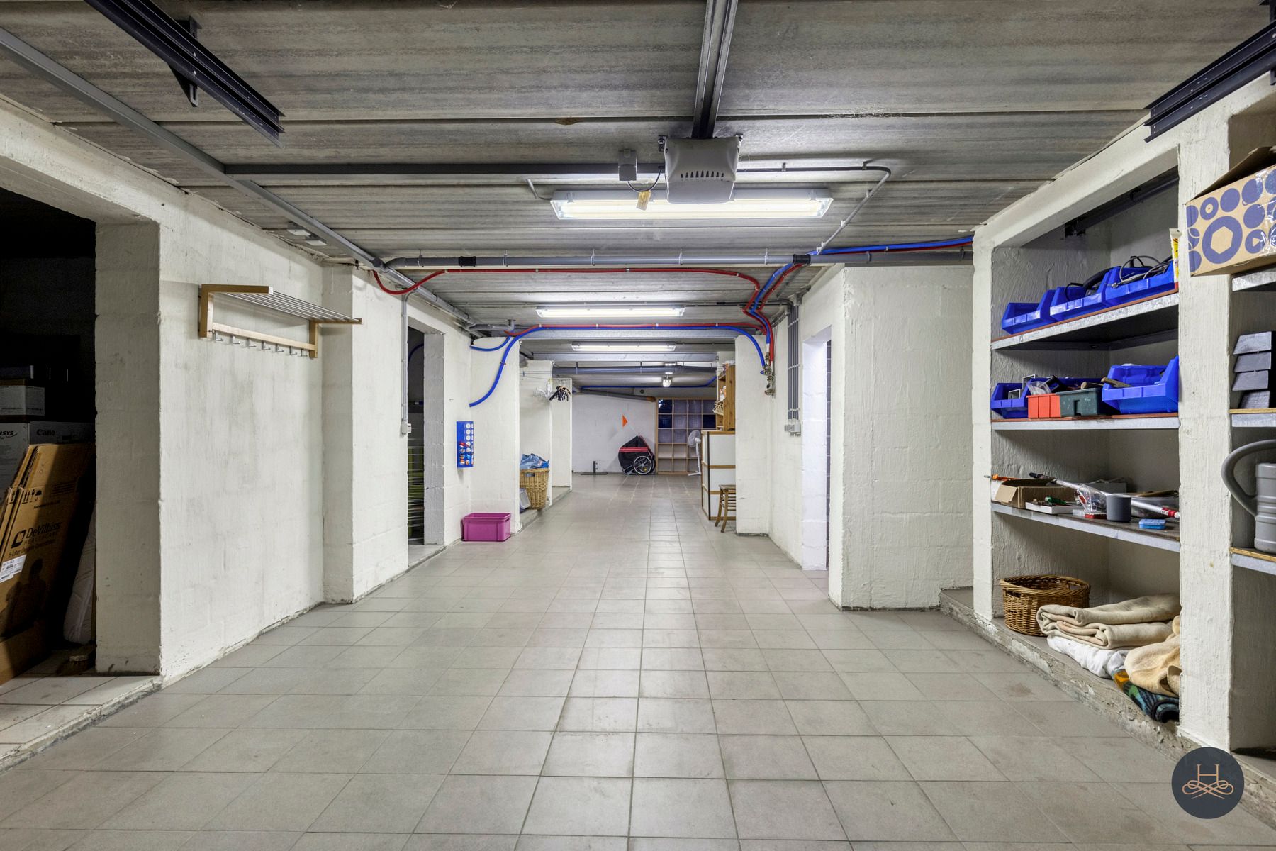 Instapklare, energiezuinige woning in rustige buurt foto 20