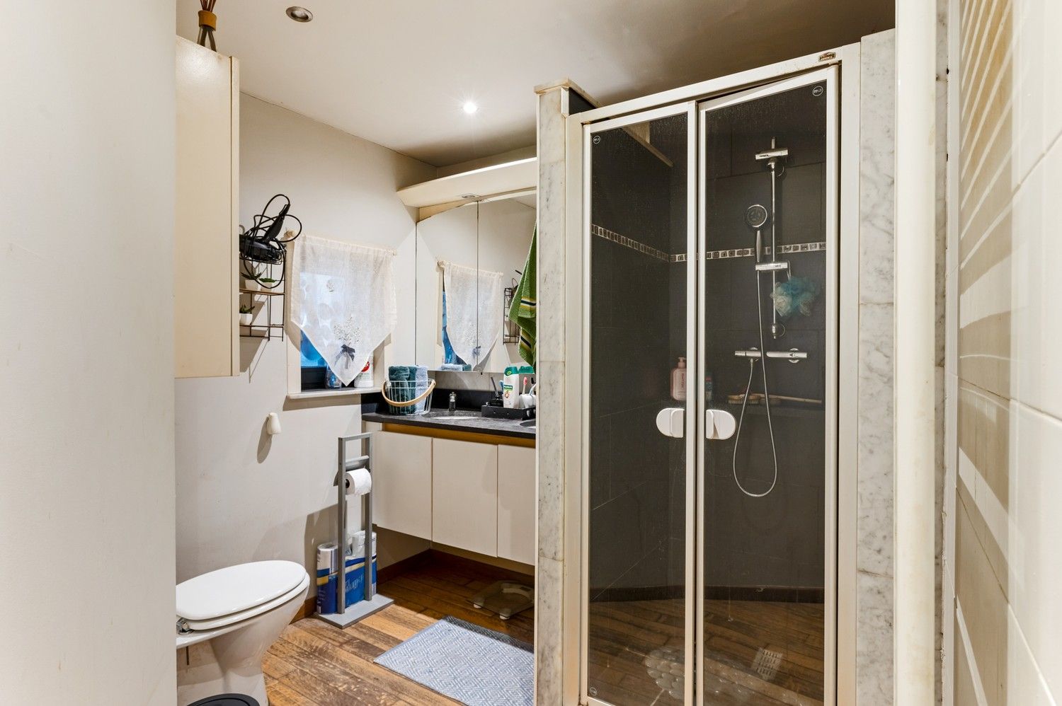 Huis met 2 slaapkamers en tuin te koop in Deurne! foto 16