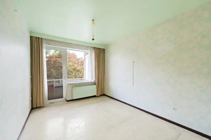 Ruim appartement met twee slaapkamers in centrum Roeselare foto 9