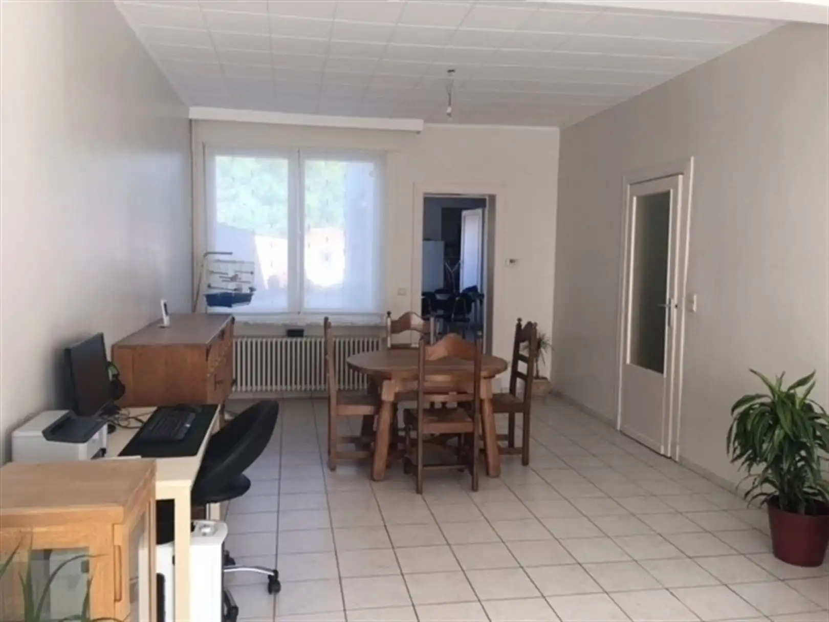 Rijwoning met 3 slaapkamers foto 3