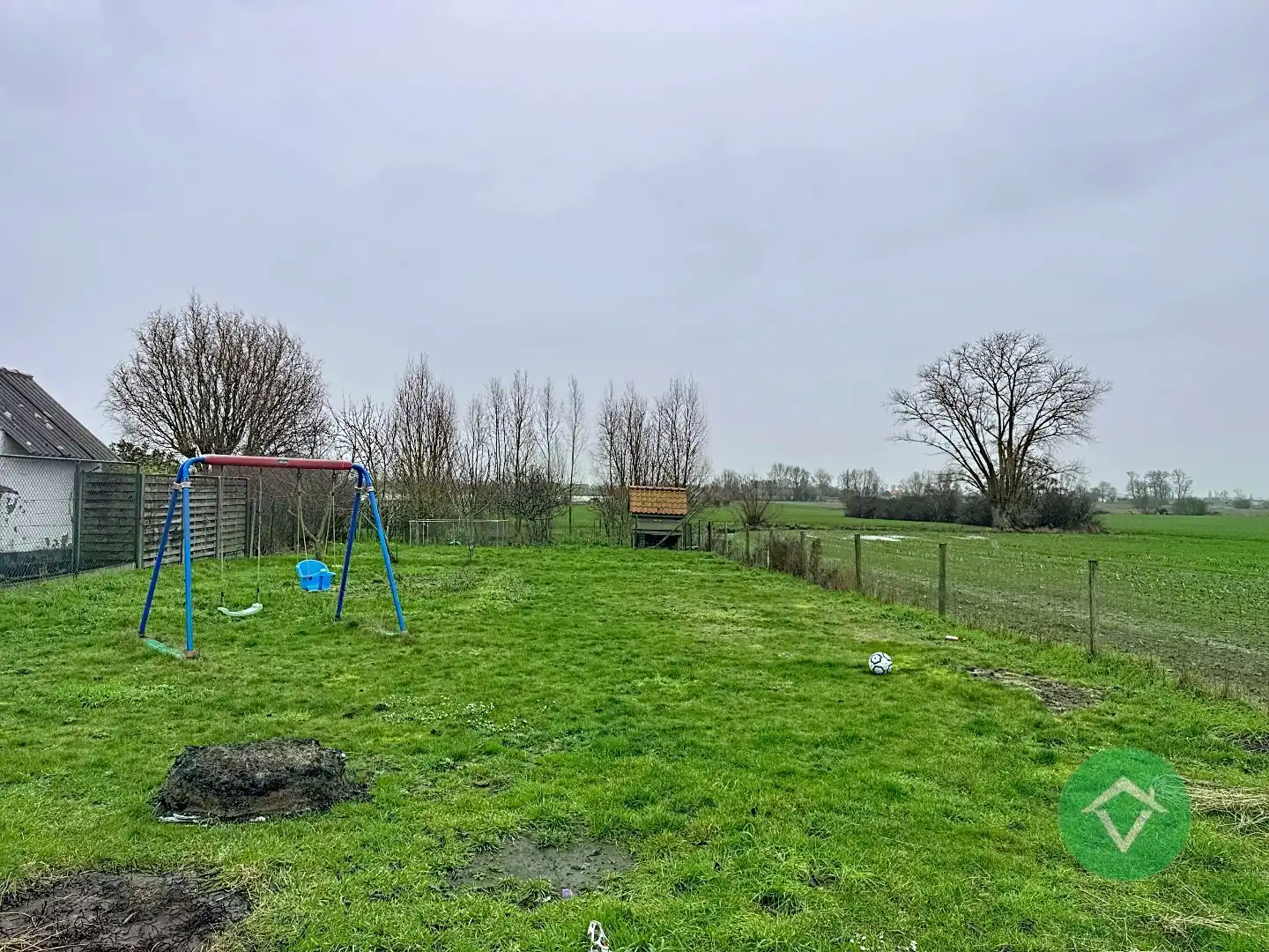 Woning met garage te Bovekerke foto 17