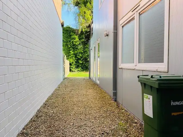 Luxueus appartement(94m²) op TOPligging Gentbrugge foto 15