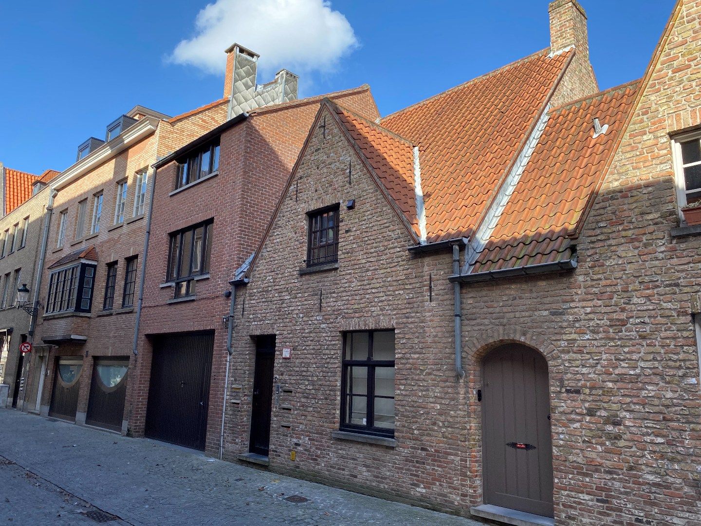 1 slaapkamer appartement  foto {{pictureIndex}}