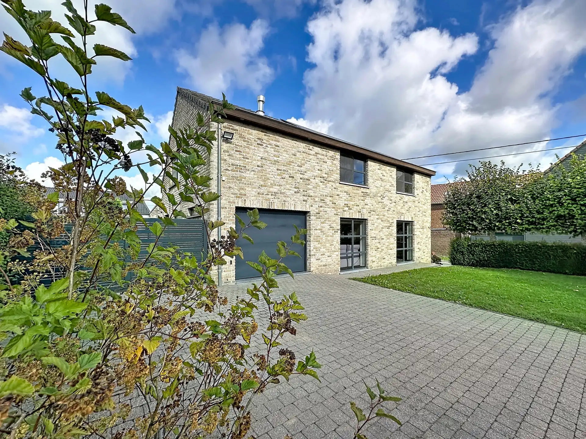 Landelijk wonen met ruimte, licht en comfort foto 6