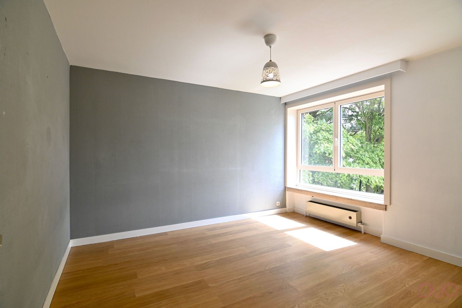 Lichtrijk appartement met drie slaapkamers en west georiënteerd terras foto 12