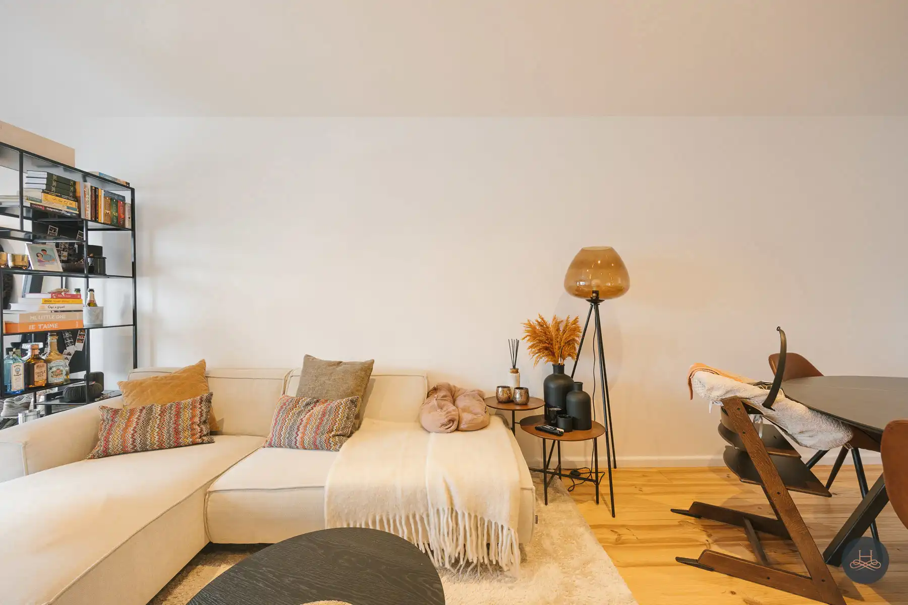 Gerenoveerde en energiezuinige woning met tuin en terrassen foto 7