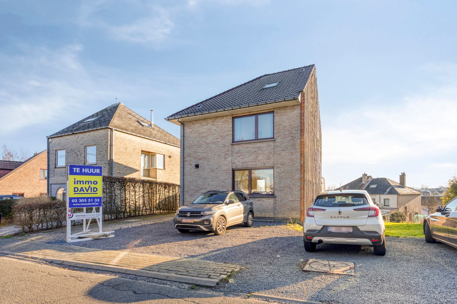 Perfect instapklare en centraal gelegen ruime HOB foto {{pictureIndex}}