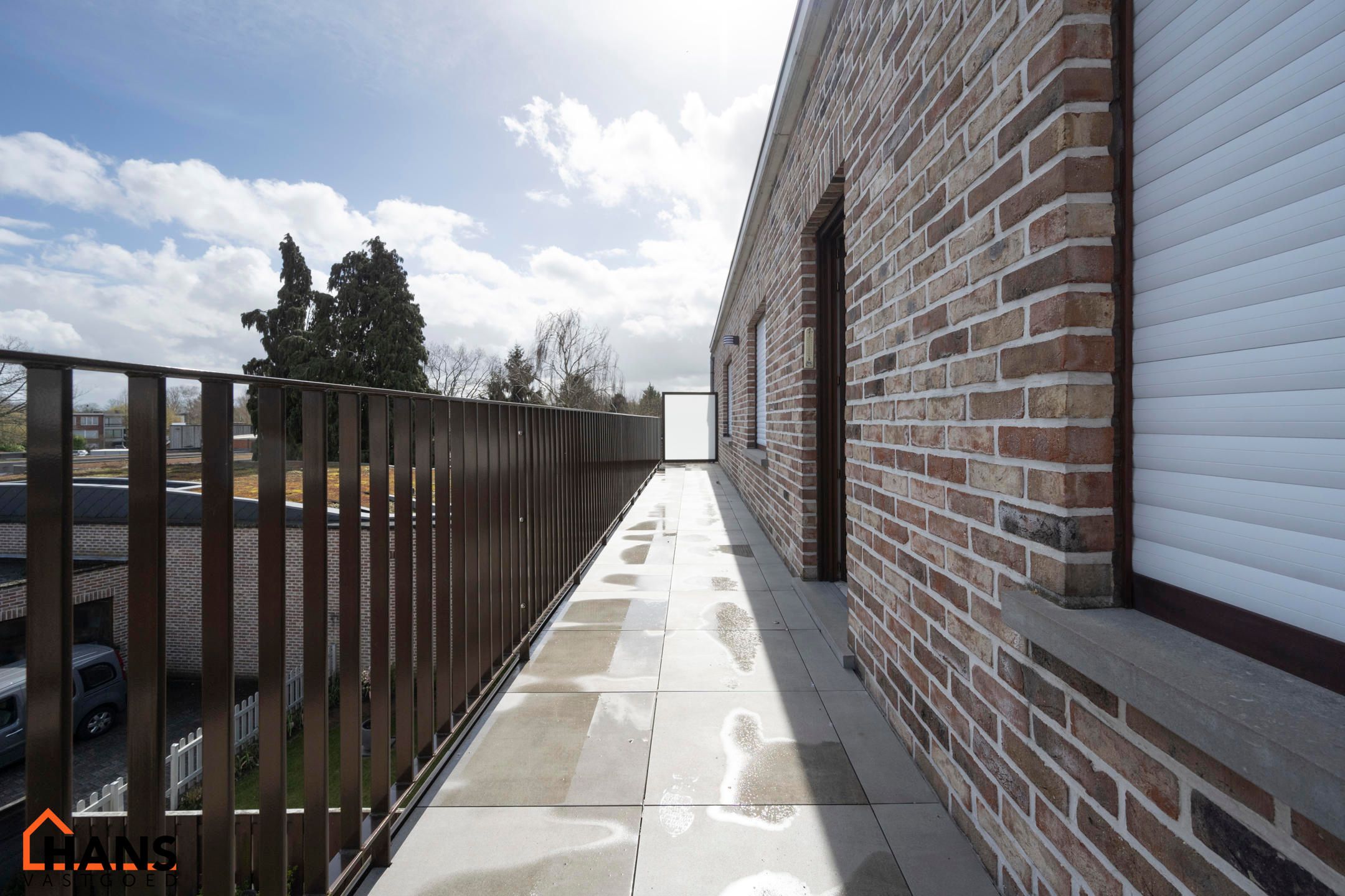 Unieke penthouse foto 21