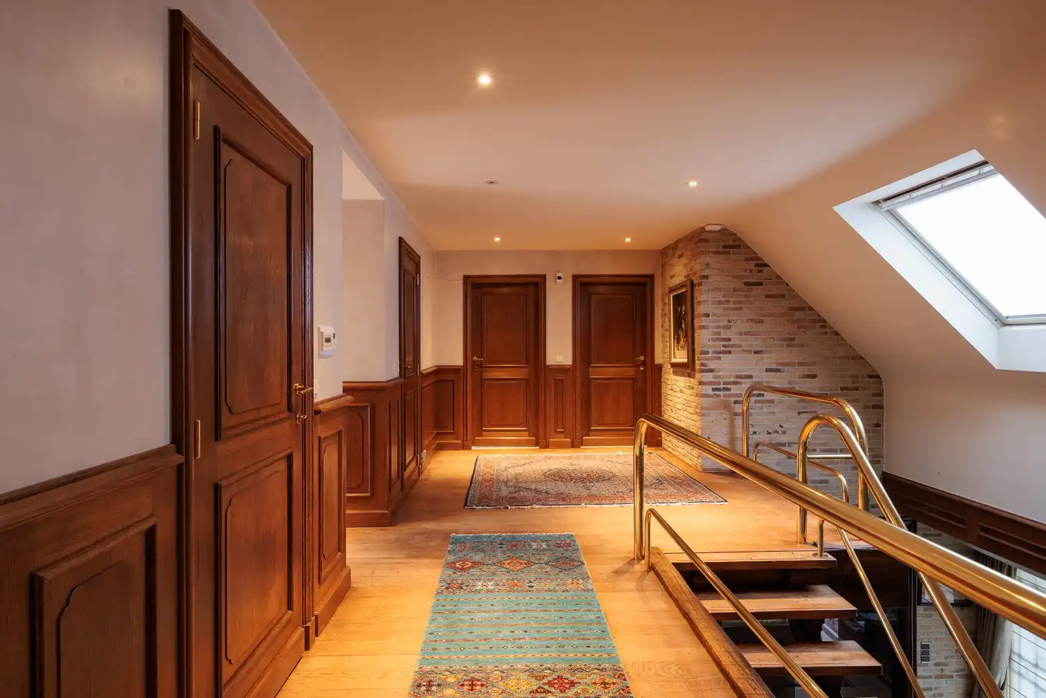 Riante villa op ruim perceel van ca. 3.928m2 foto 15