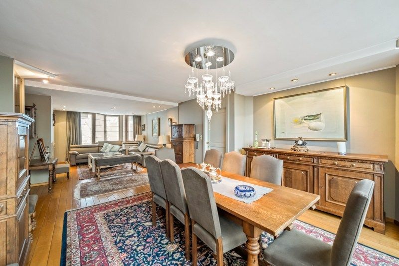 Uitstekend gelegen handelspand met woonst in Eernegem foto 14