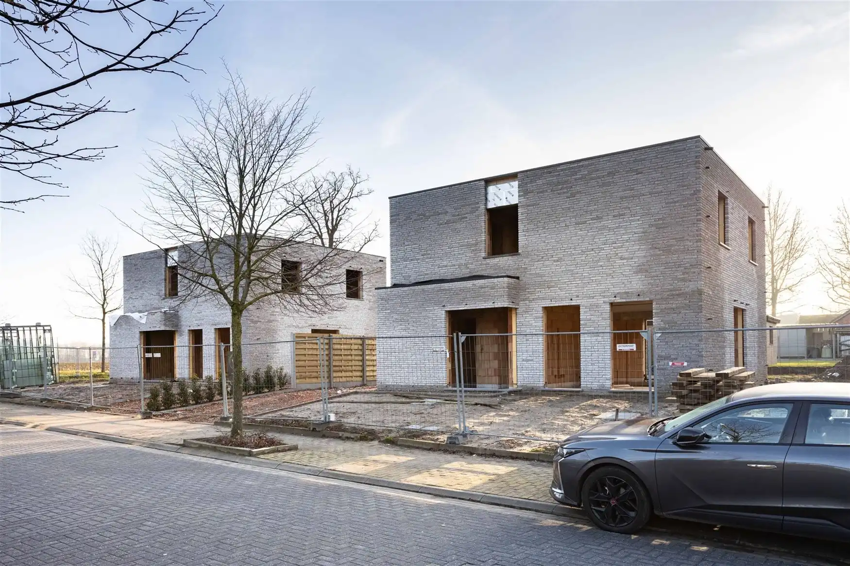 Huis te koop Pittemstraat 35 - 9880 AALTER