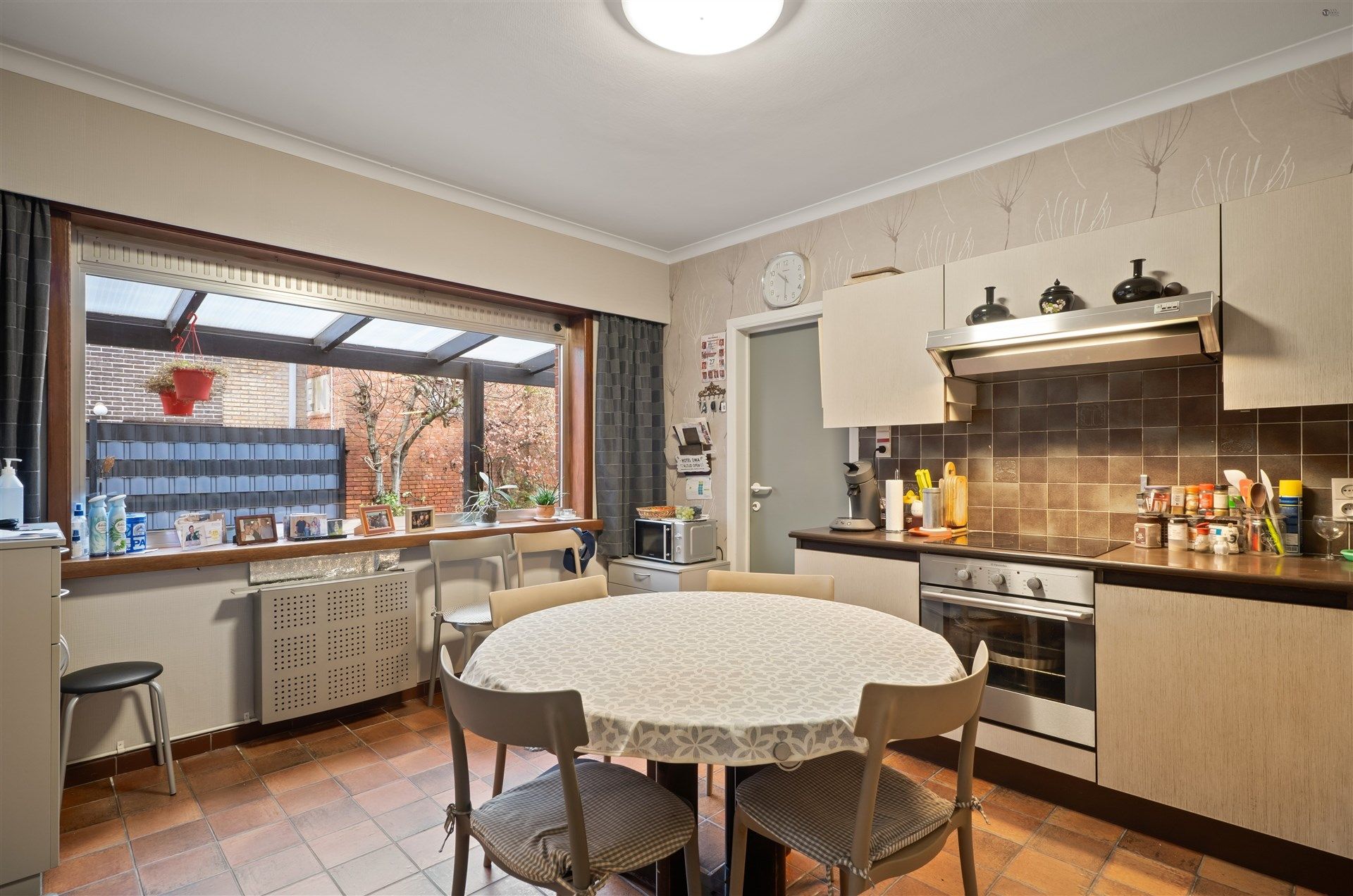 te renoveren Half open bebouwing foto 7