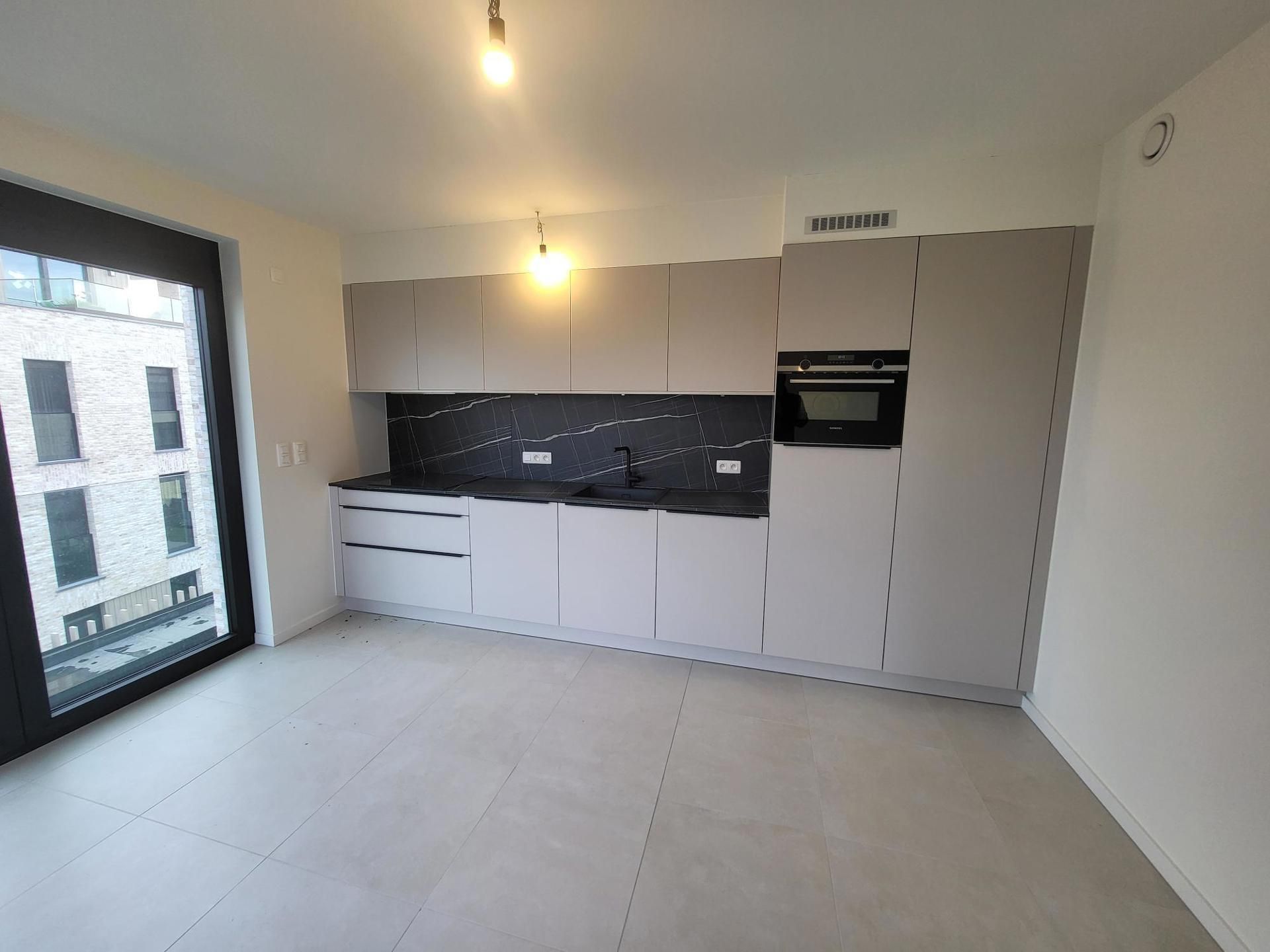 Nieuwbouwappartement eerste verdieping Agnetenpark foto 2