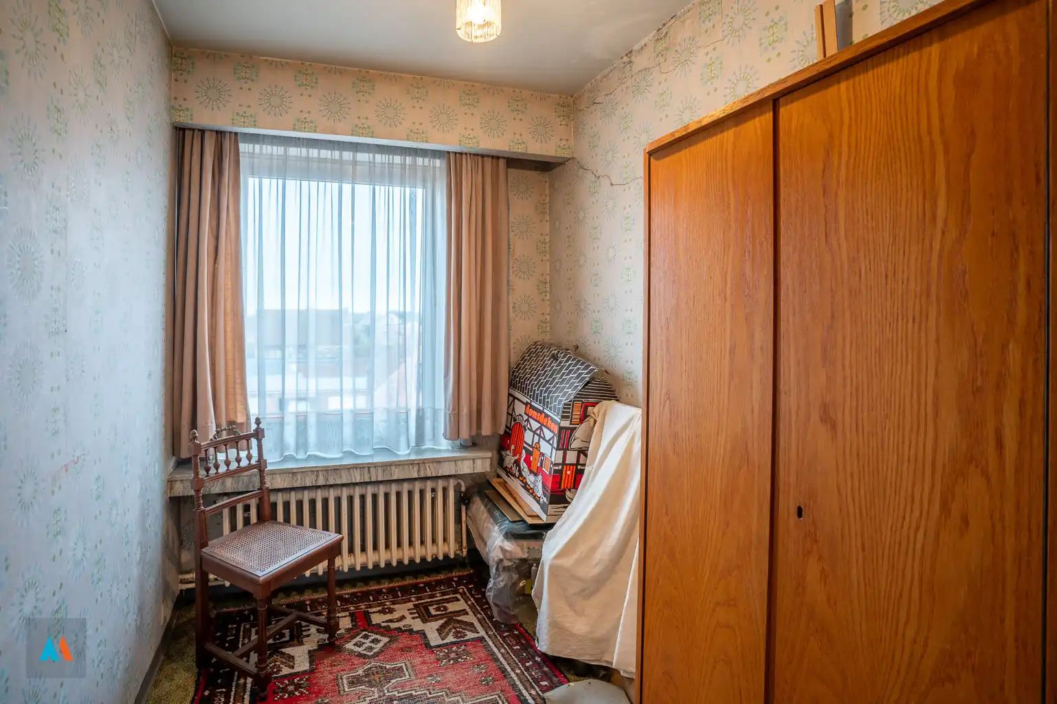 Opbrengsteigendom in Sint-Lenaarts foto 21