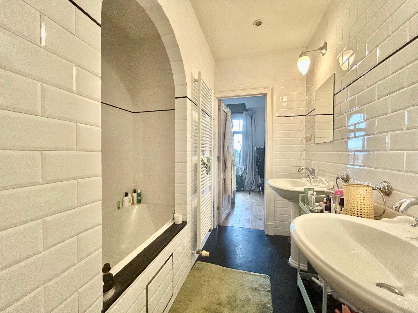 Penthouse Duplex met drie slpk in het OOSTKASTEEL foto 13