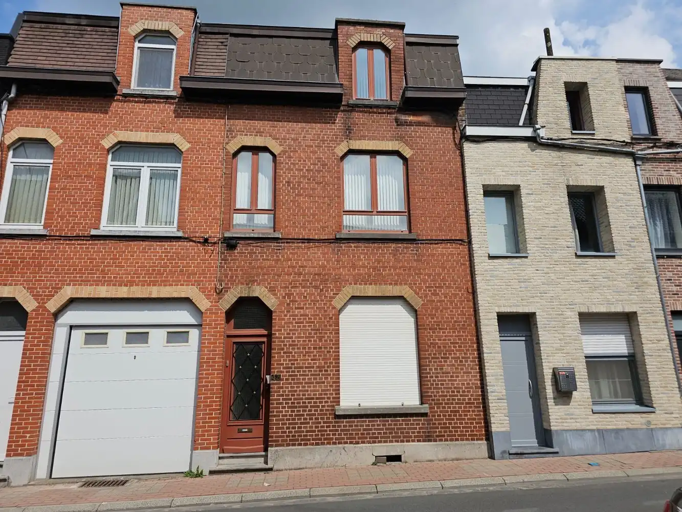 Ruime, goed gesitueerde woning nabij de Kaai foto 2