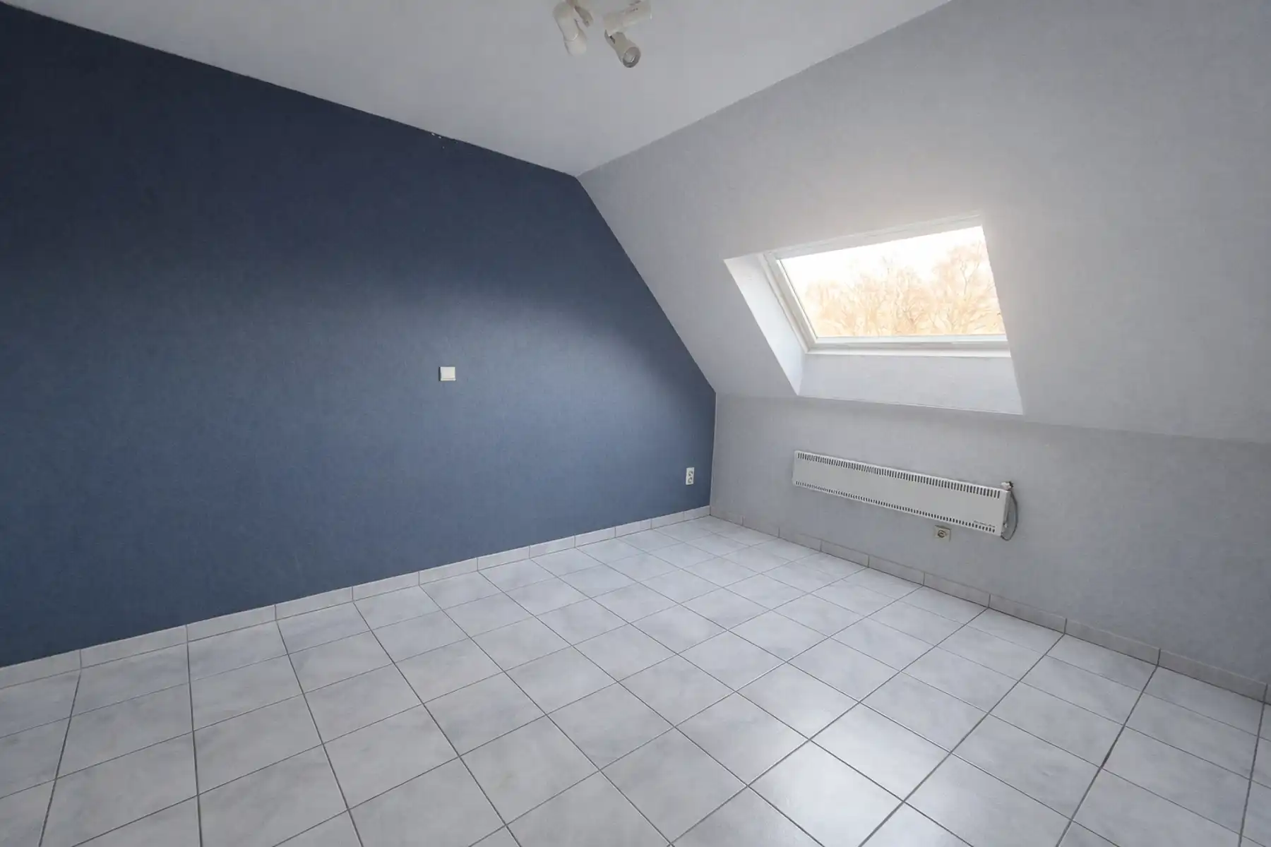 Ruim duplexappartement te Ninove foto 7