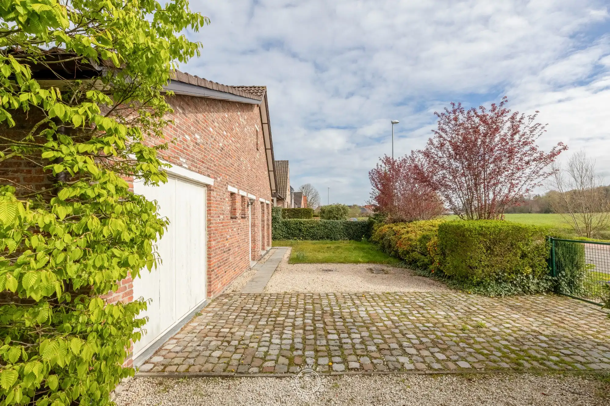 Gelijkvloers wonen in het groen nabij Puivelde foto 2