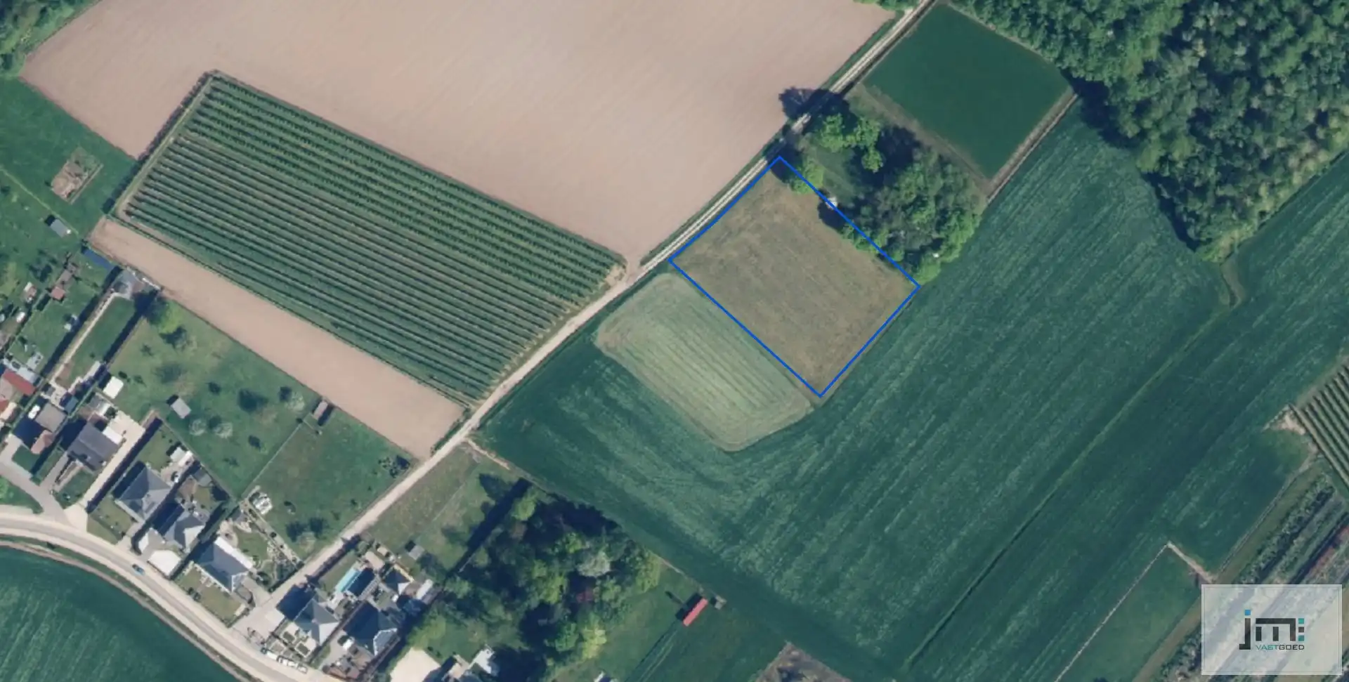 Boerderij te koop Het Groot Russelt Veld . - 3830 Wellen