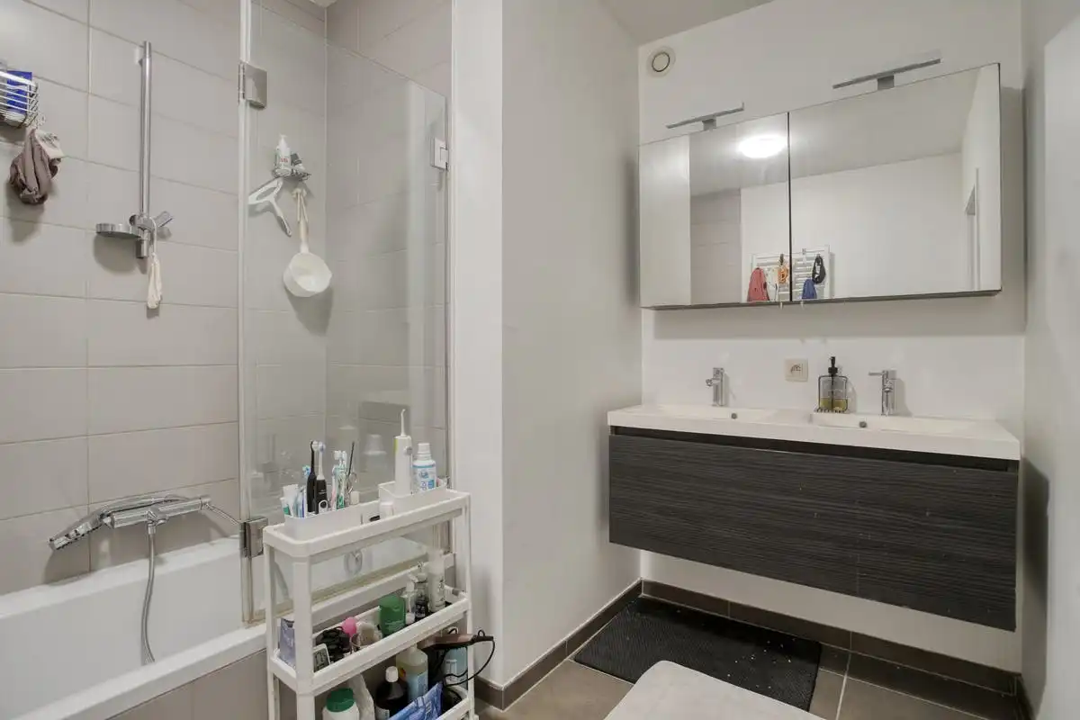 Instapklaar en energiezuining appartemtent te koop  foto 9