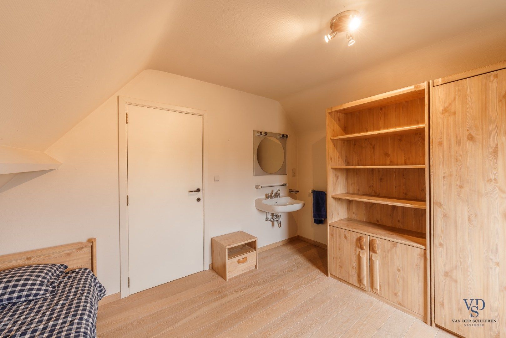 Tijdloos wonen, midden in 't groen. foto 19