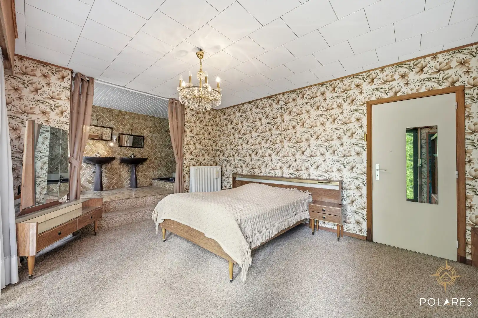 Tijdloze villa vol charme, pure rust op een uitzonderlijk perceel. foto 13
