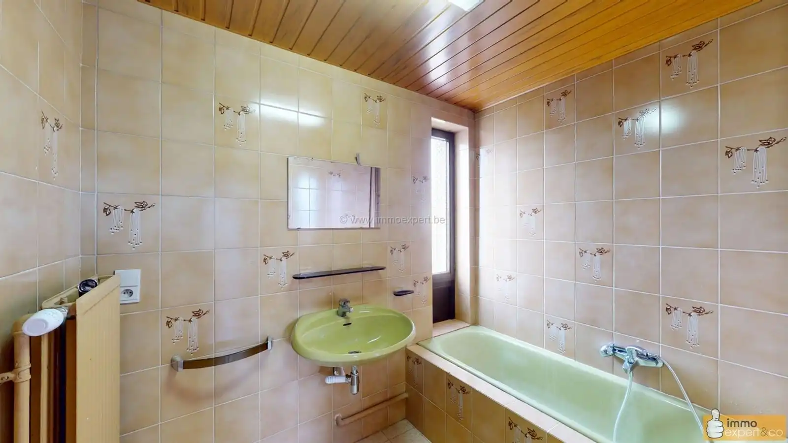 TERNAT: Woning met 3 slpks, tuin en garage foto 13