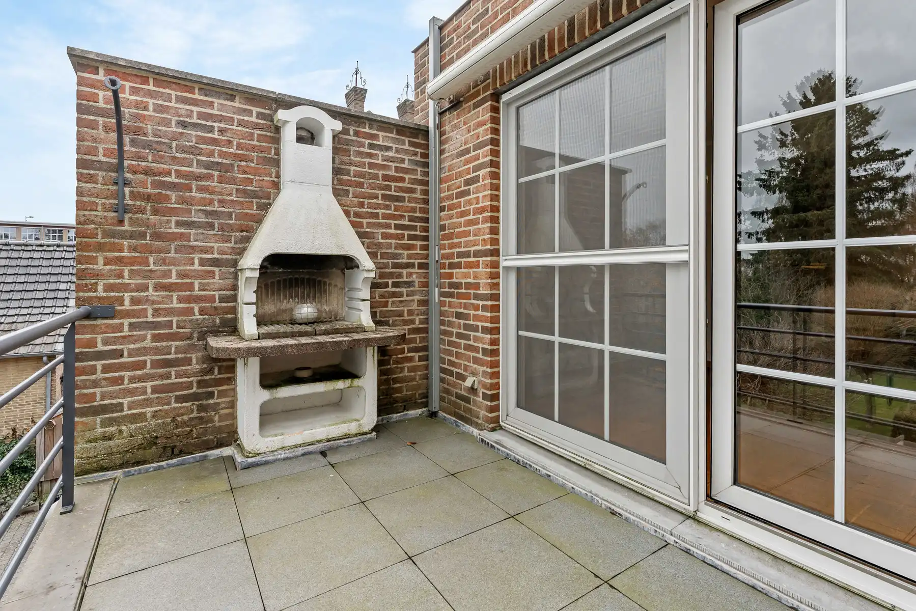 WONING + 6 SLK + 2 LIVINGS + 3 BDK + 4P + TUIN + TERRASSEN foto 5