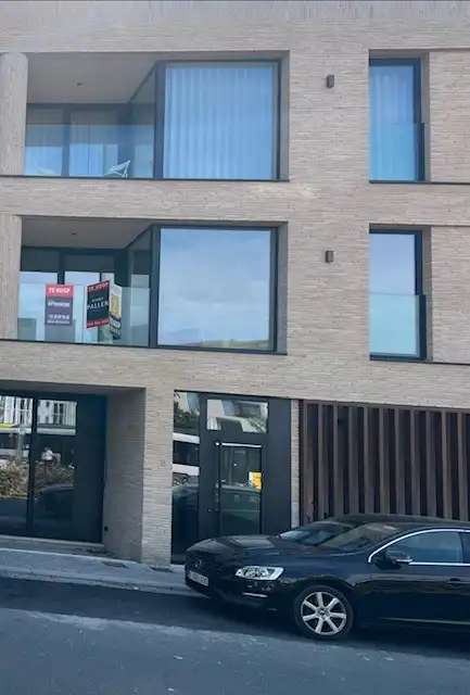 Appartement te koop Tramweg 5/01.01 - 8300 Knokke-Heist