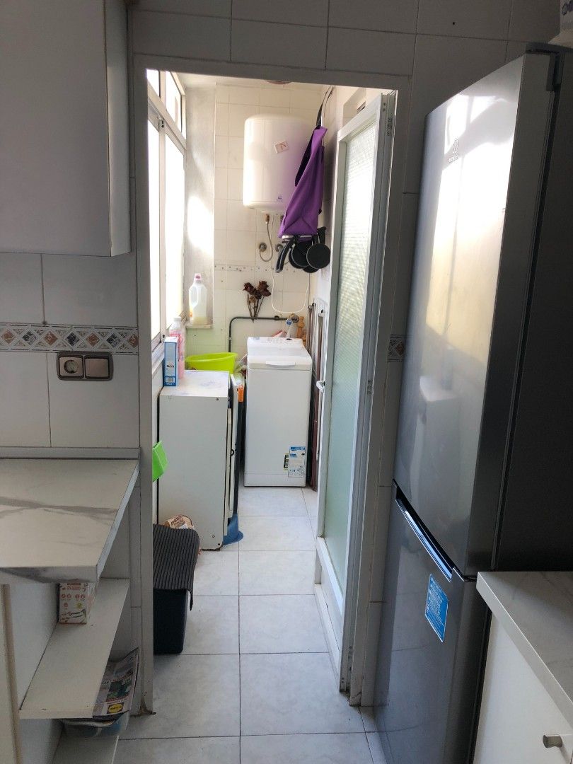 Centraal gelegen appartement in Torrevieja foto 8