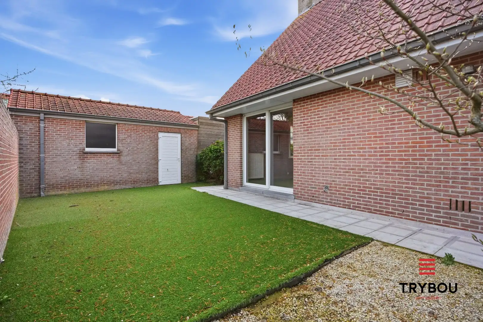 Halfopen bebouwing met 4 slaapkamers in Poelkapelle!  foto 25