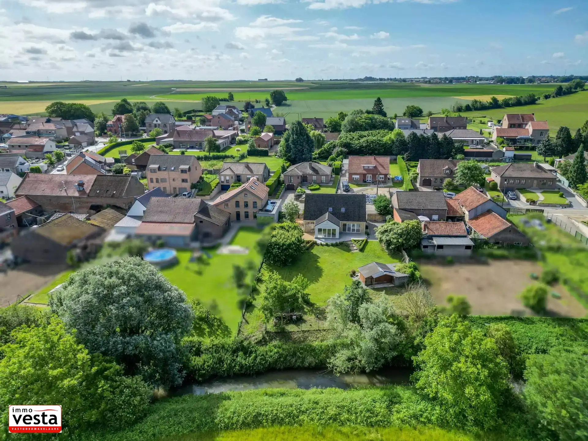 Ruime, energiezuinige tweewoonst foto 29