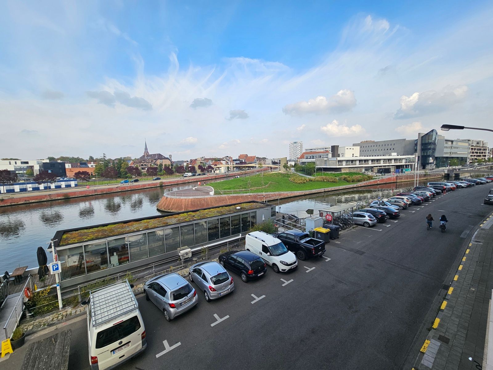 Appartement met een view!!!!! foto 24