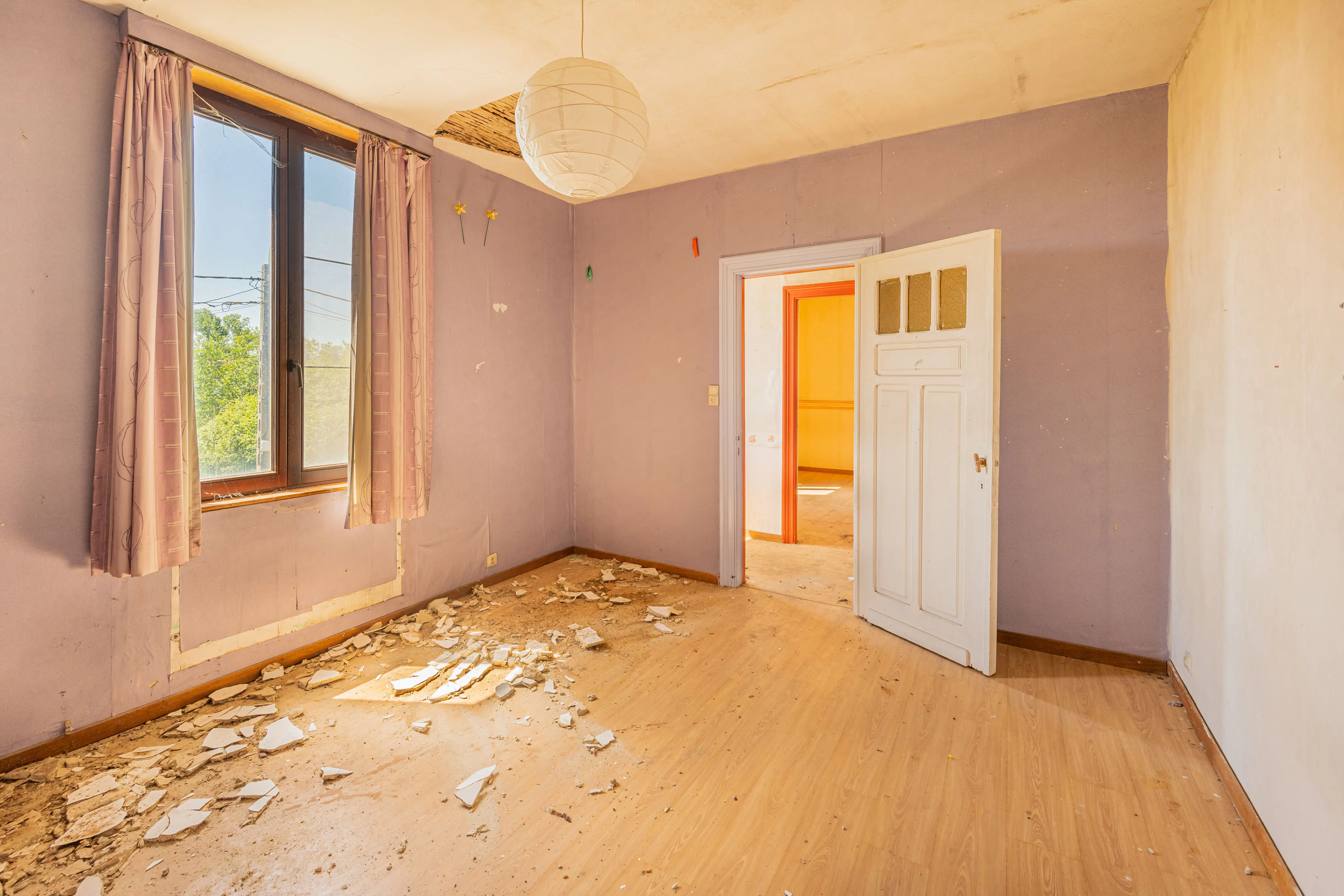 Te renoveren halfopen bebouwing op A-locatie foto 18