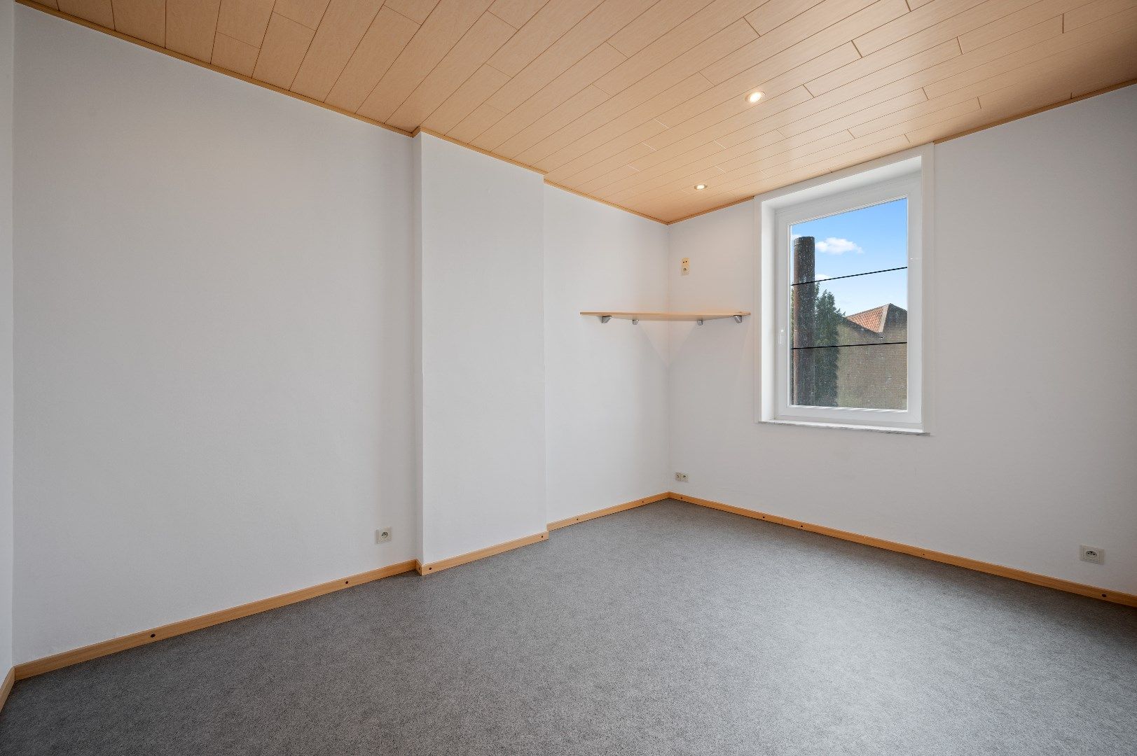 Gezinswoning met 3 slaapkamers en tuin foto 13