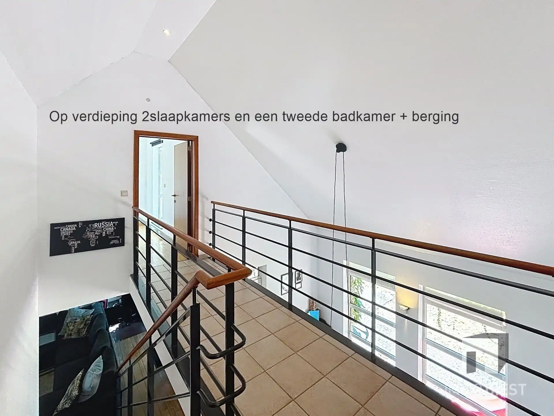 Trendy villa - 10are - 3slpk - Label B foto 29