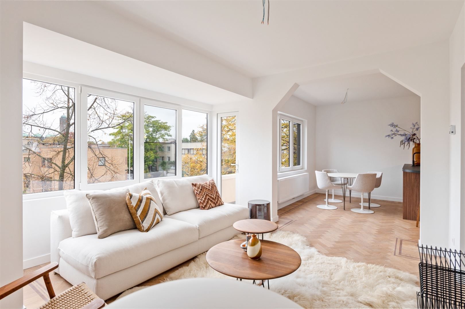 Appartement te koop Camille Huysmanslaan 88/101 - 2020 ANTWERPEN