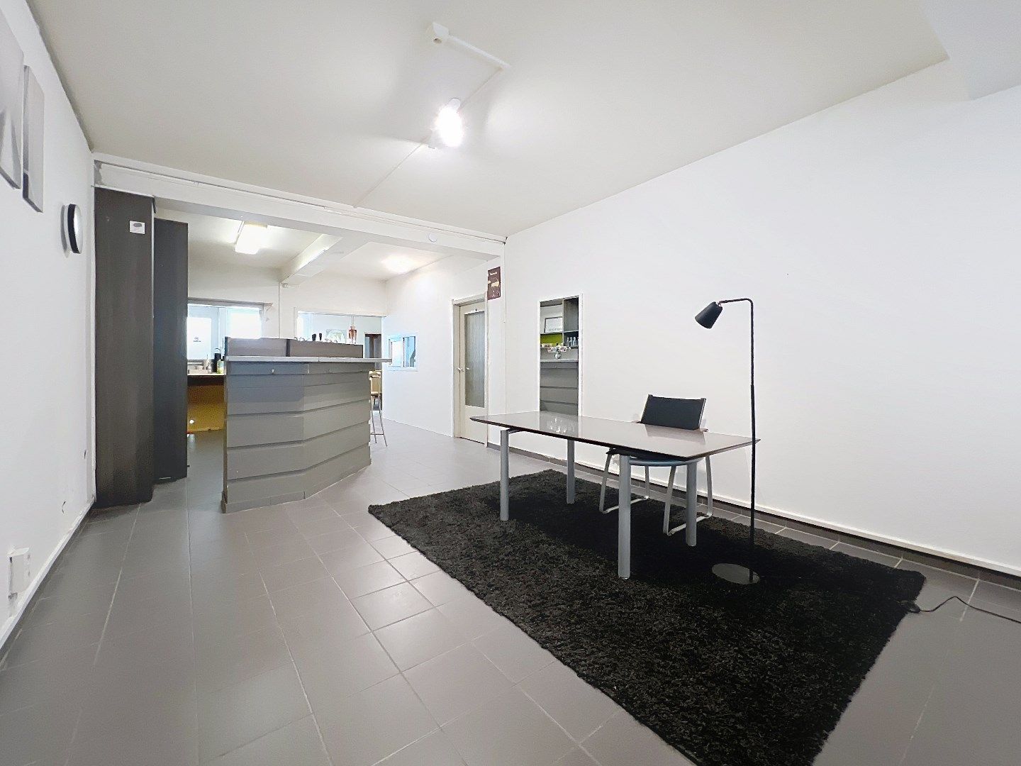 HANDELSPAND in gouden driehoek – Mariakerke - diverse uitbatingsmogelijkheden foto 3